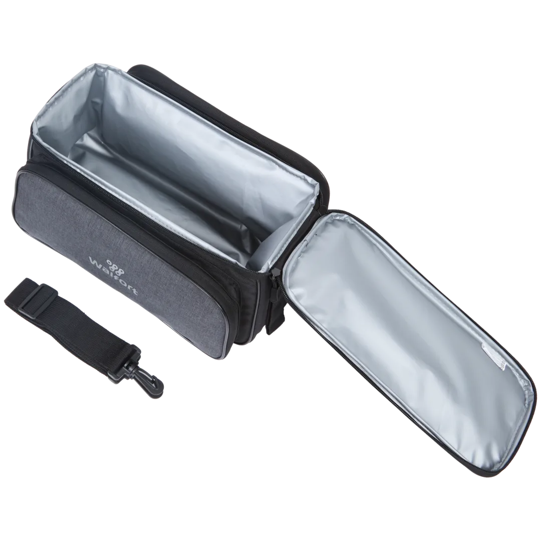 Walfort Fahrrad-Kühltasche für Gepäckträger 2