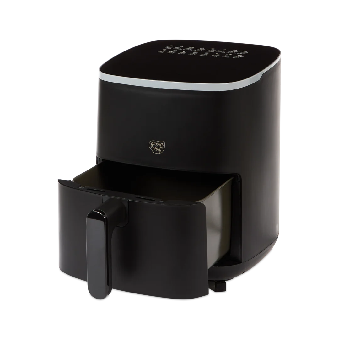 GreenChef Heißluftfritteuse
