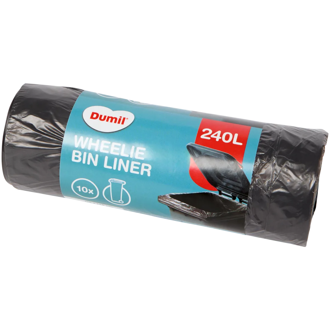 Dumil containerzakken 1