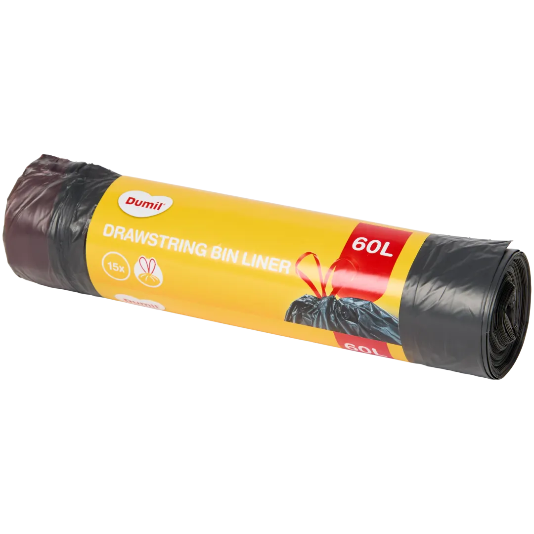 Pytle na odpad Dumil 1