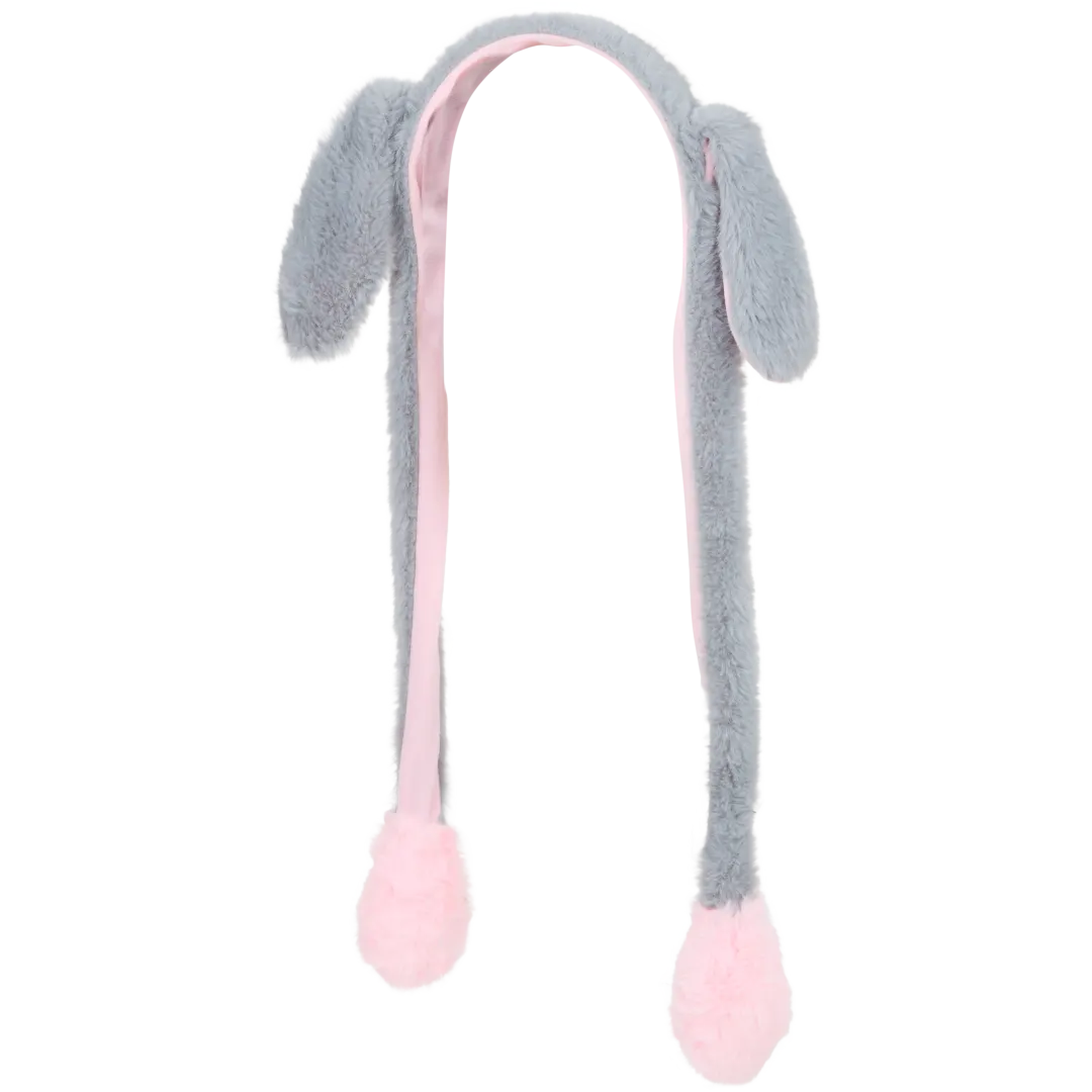 Diademă de Paște cu urechi mișcătoare 1