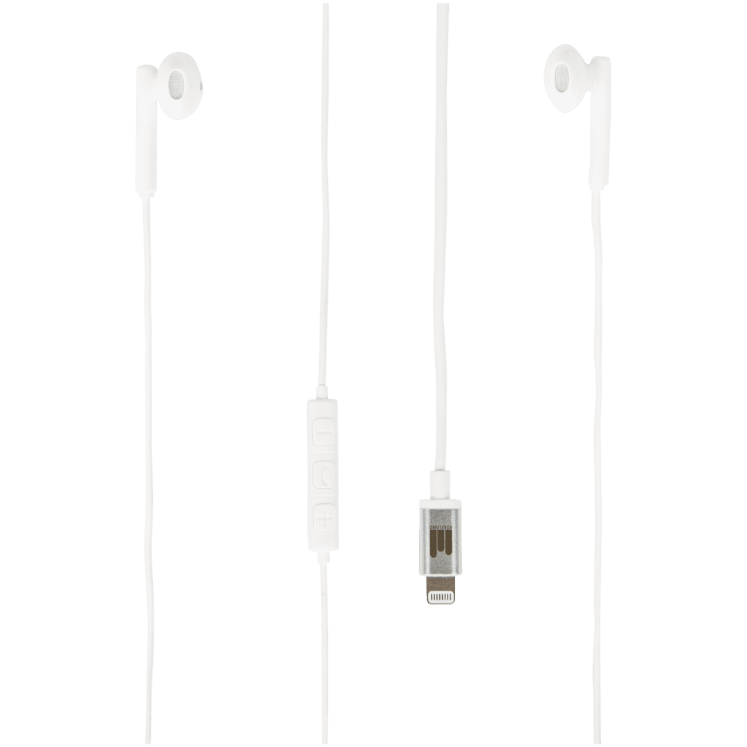 Căști in-ear Roseland 8 pini 3
