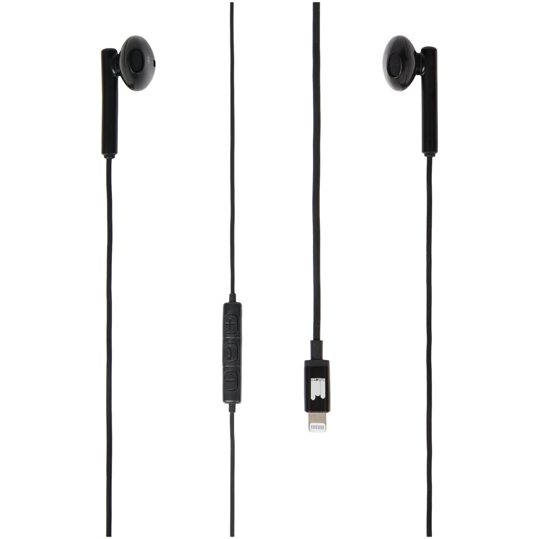 Căști in-ear Roseland 8 pini 2