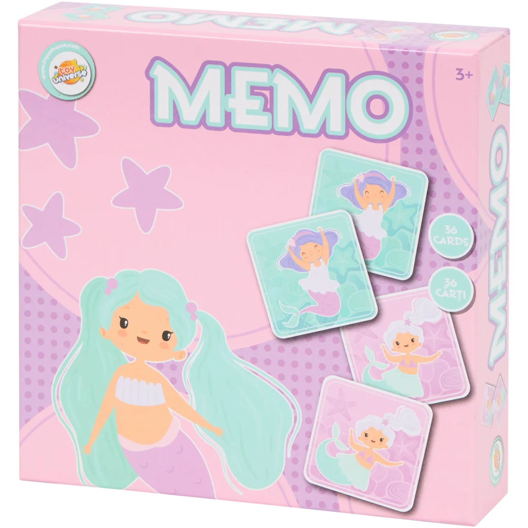 Toy Universe spelletje 3