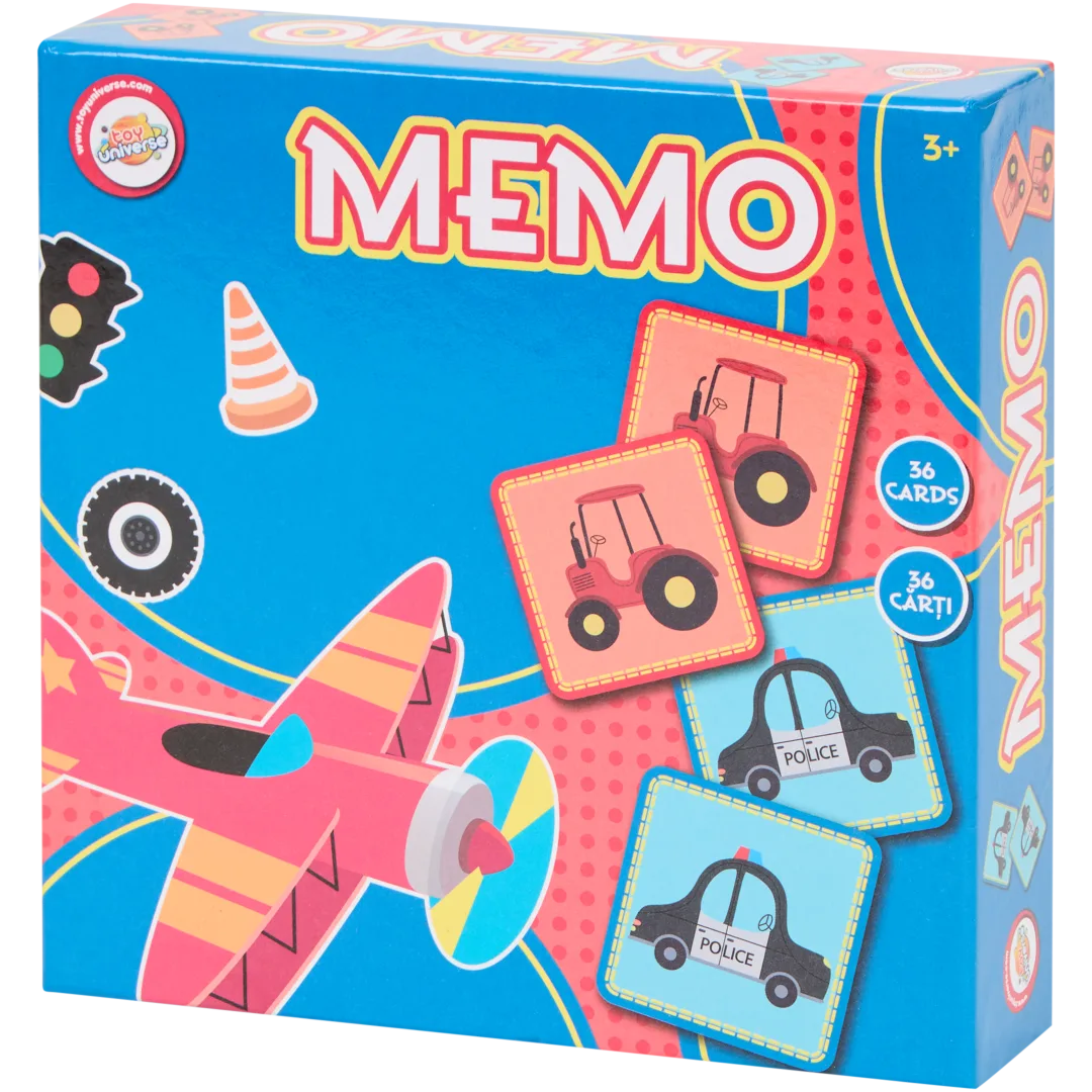 Toy Universe spelletje 1