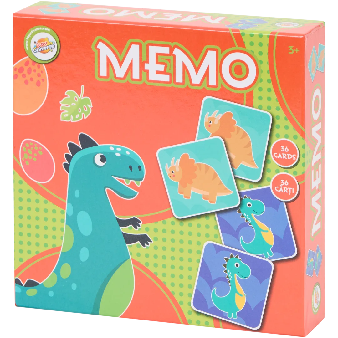 Toy Universe spelletje 4