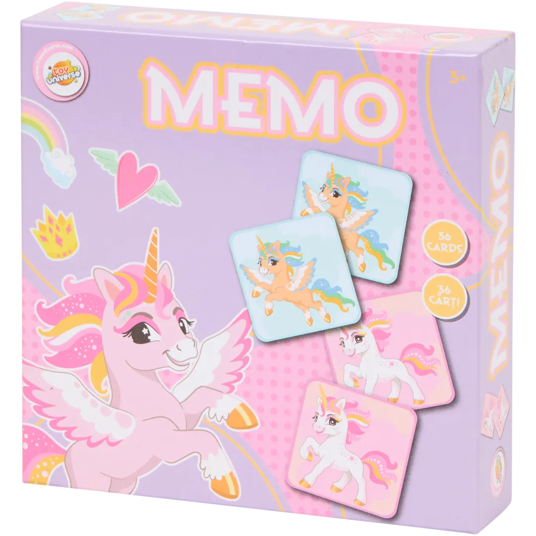 Toy Universe spelletje 7