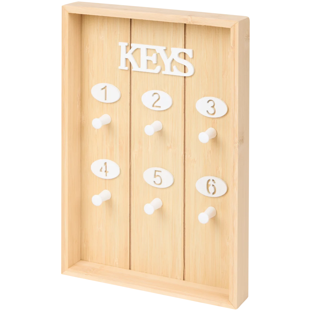 Armoire à clés Home Accents