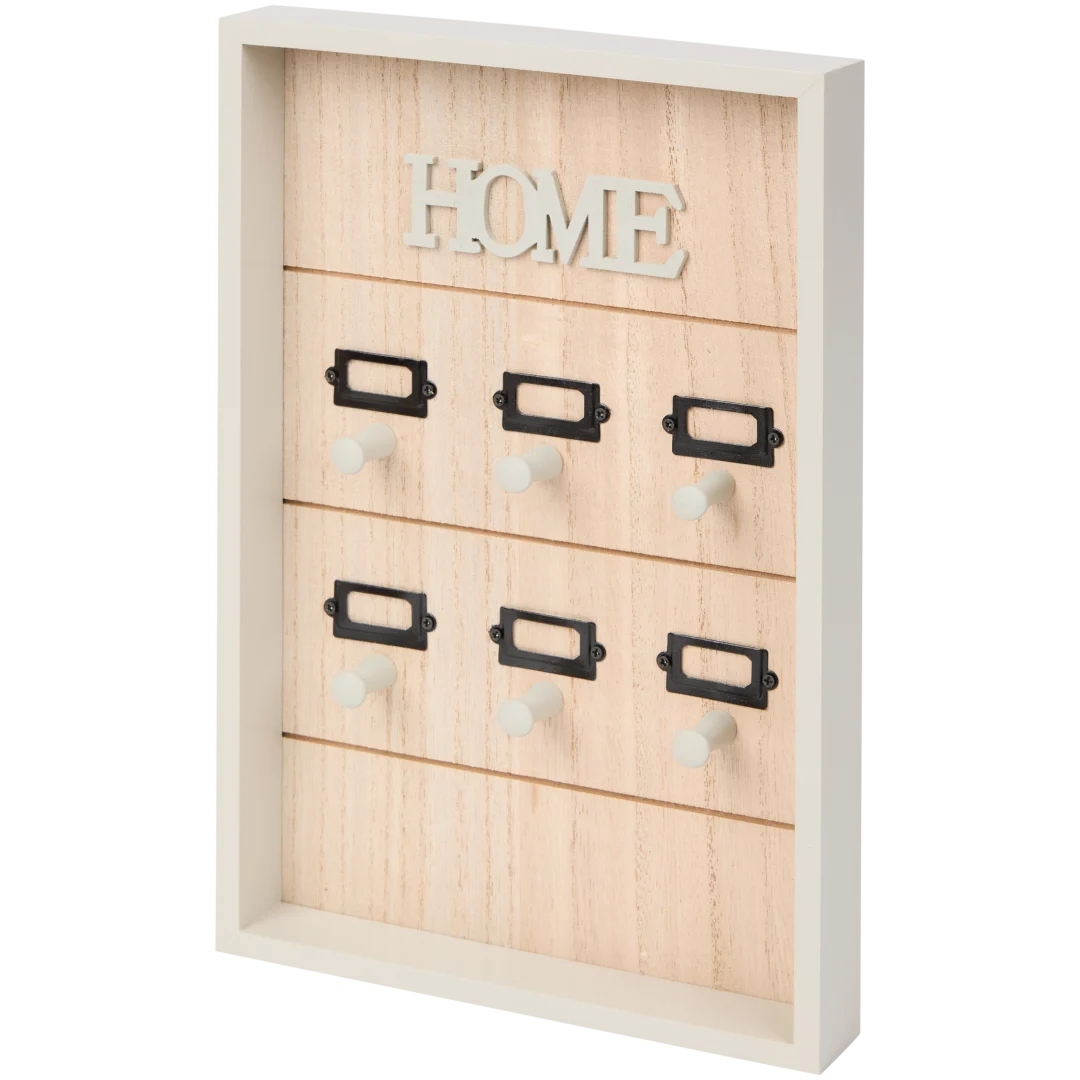 Armoire à clés Home Accents