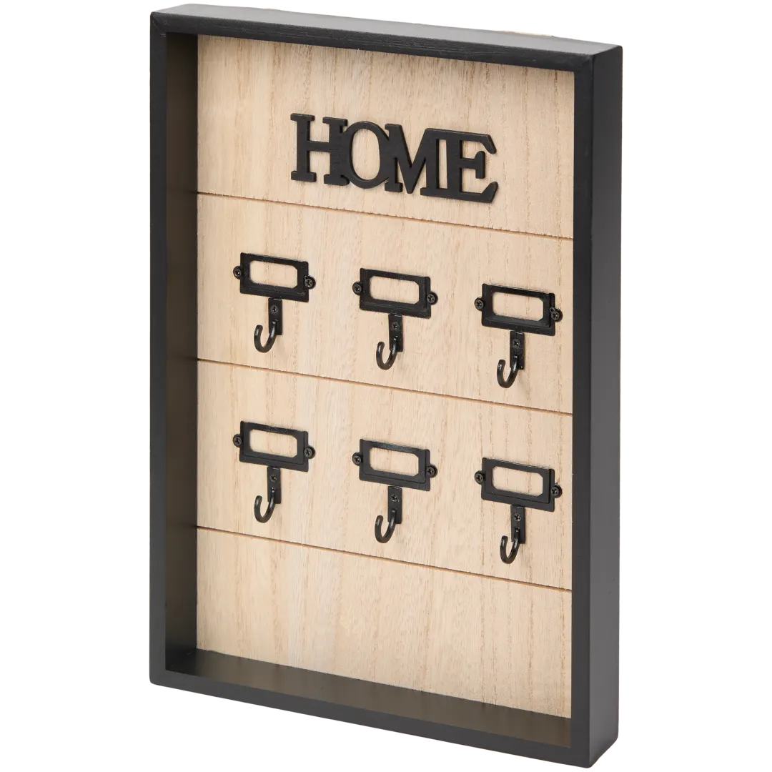 Armoire à clés Home Accents