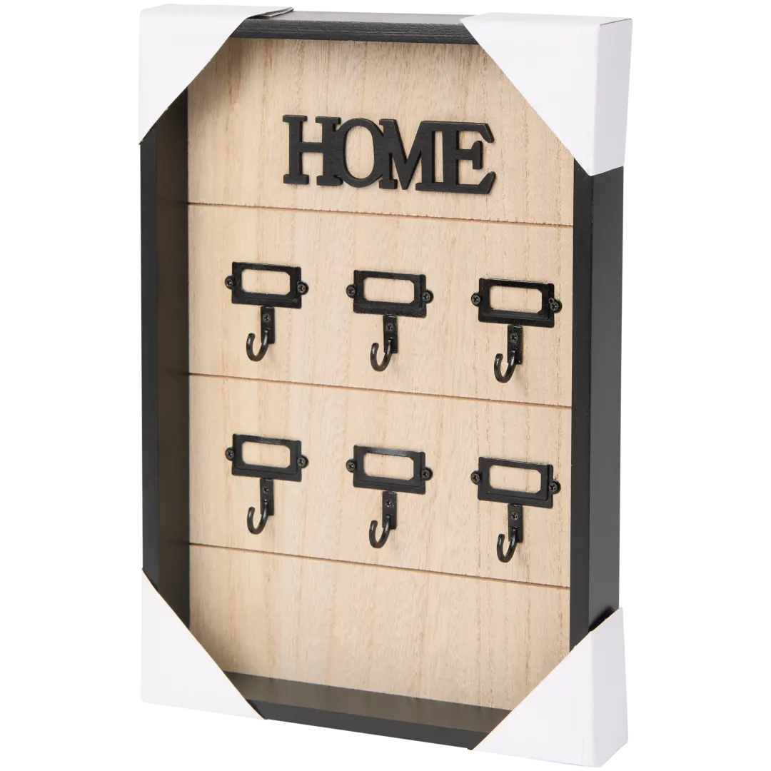 Armoire à clés Home Accents