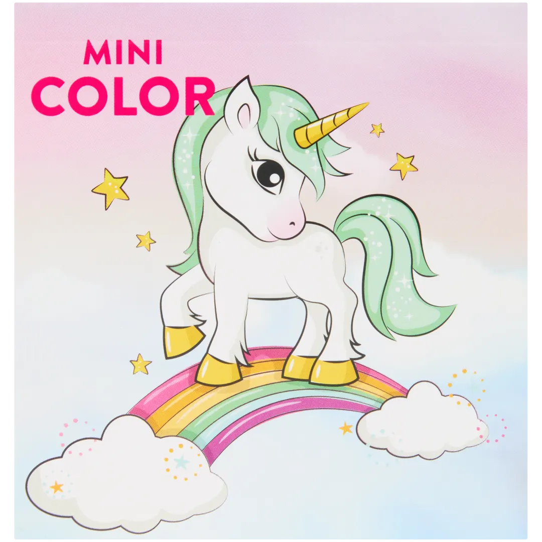 Cărticică de colorat 7