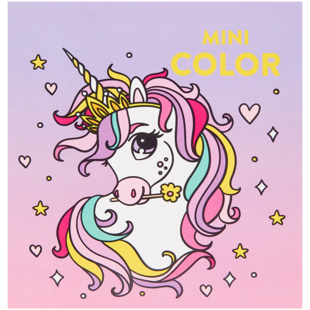 Cărticică de colorat 4