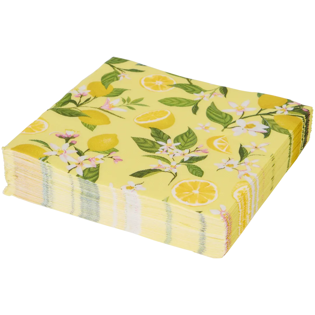 Tovaglioli deluxe Primavera 3