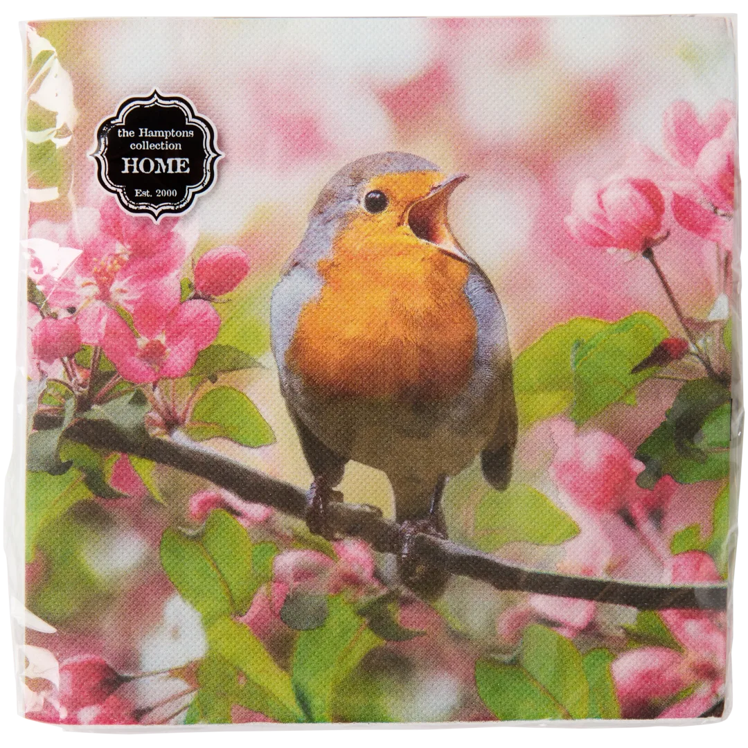 Luxusné obrúsky Jar