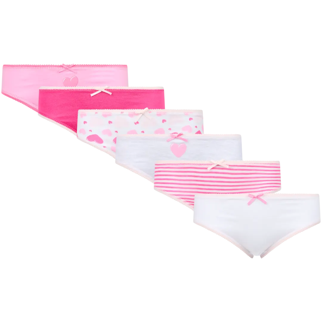 Meisjesslips