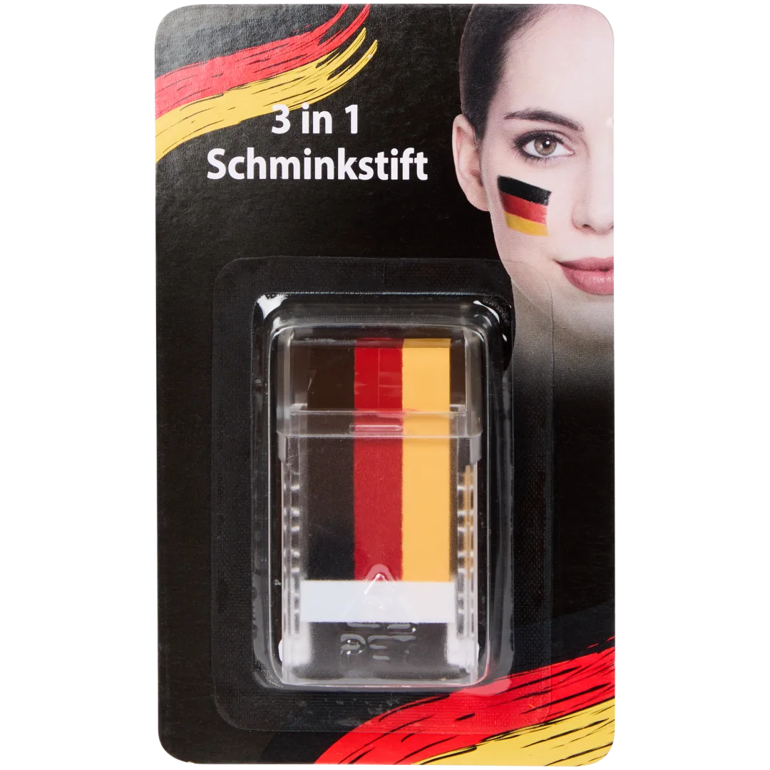 Schminkstift Deutschland