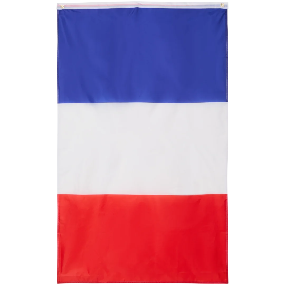 Drapeau France
