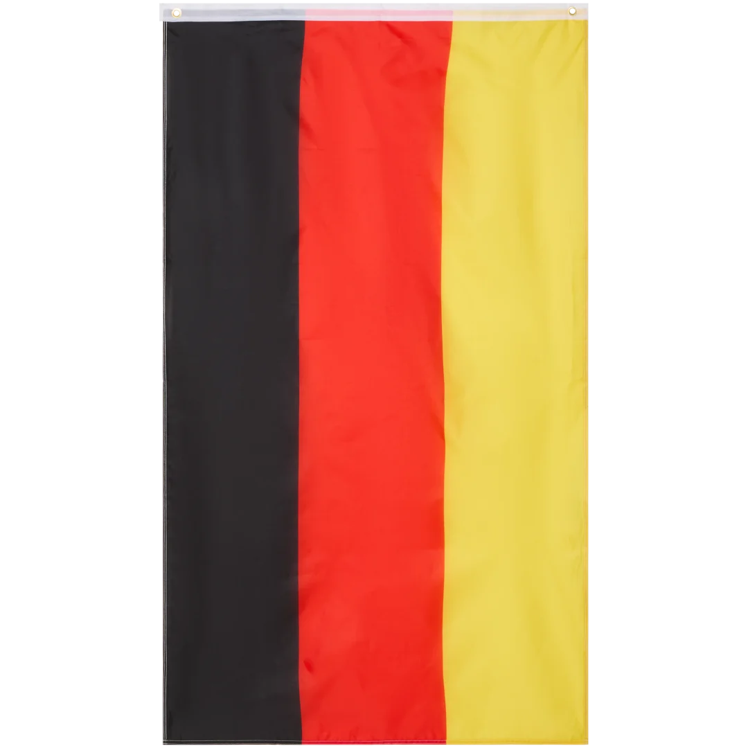 Fahne Deutschland