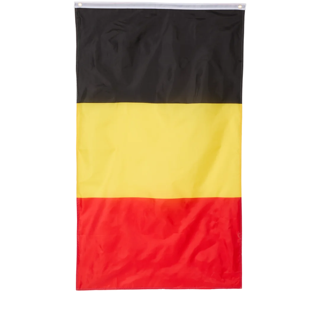 Vlag België