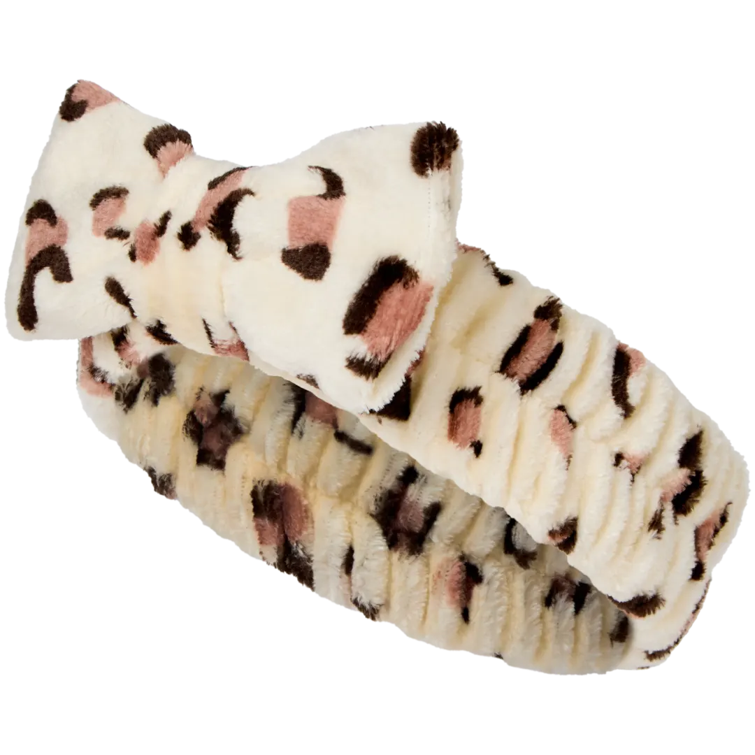 Betty's Kosmetik-Haarband 1