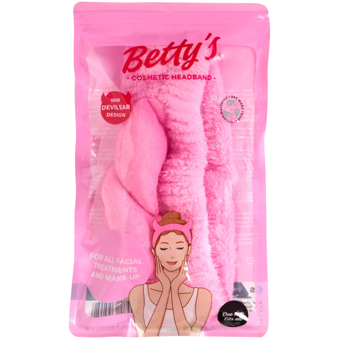 Bentiță cosmetică Betty's 3