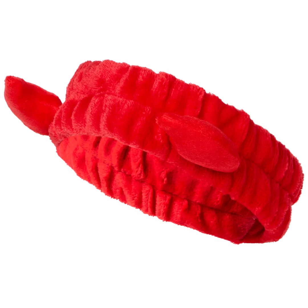 Betty's Kosmetik-Haarband 5