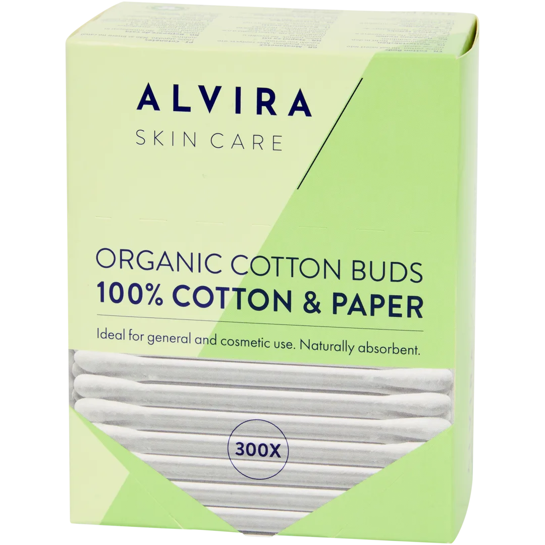 Coton-tiges Alvira 1