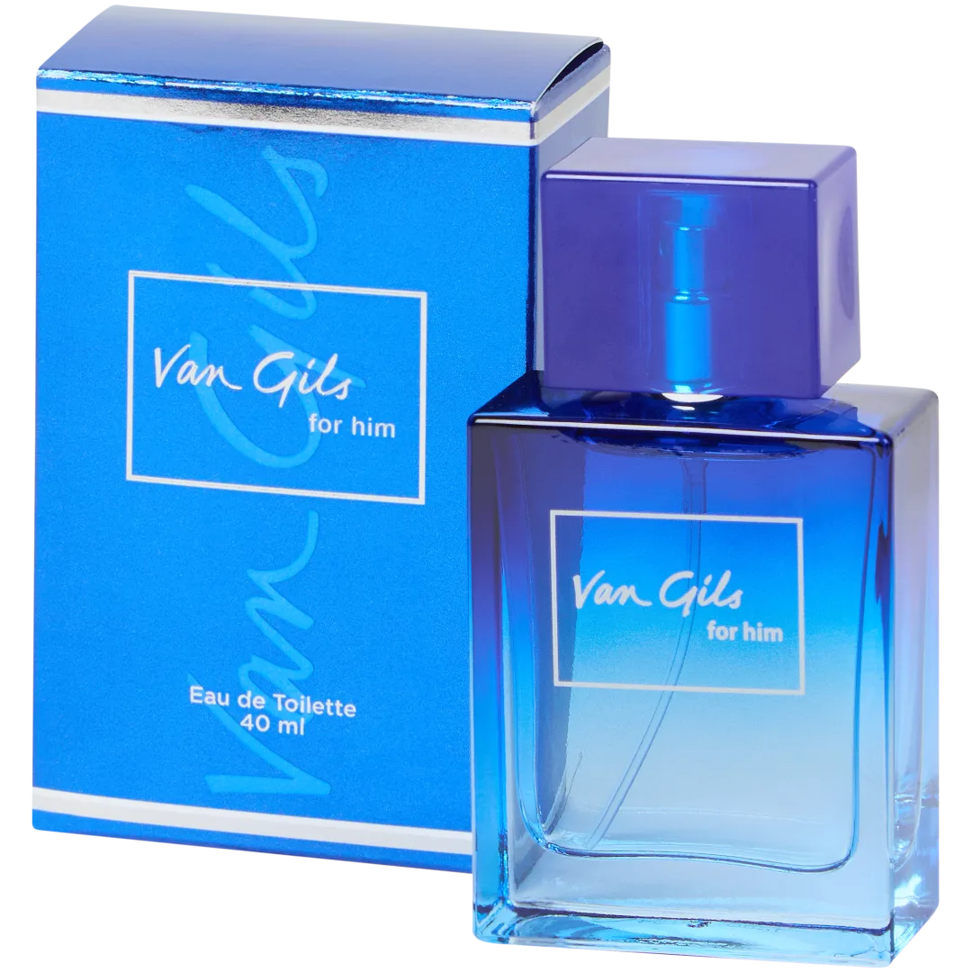Van Gils eau de toilette