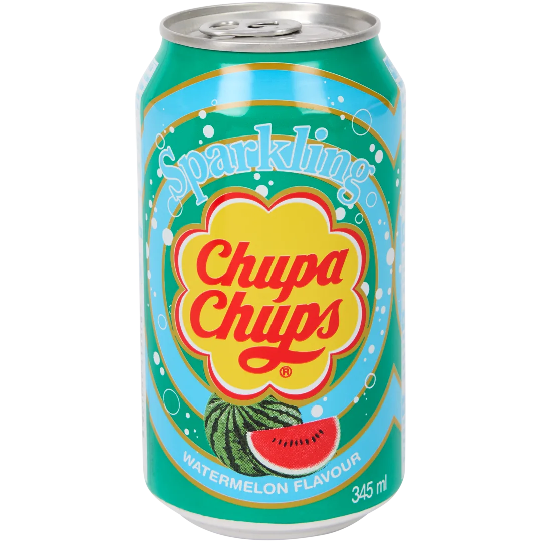 Boisson Chupa Chups 2