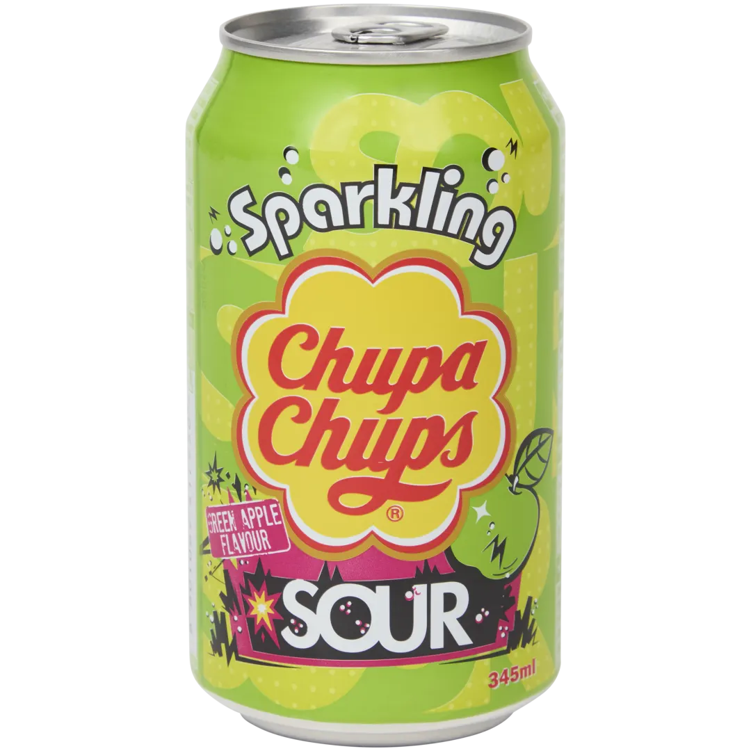 Boisson Chupa Chups