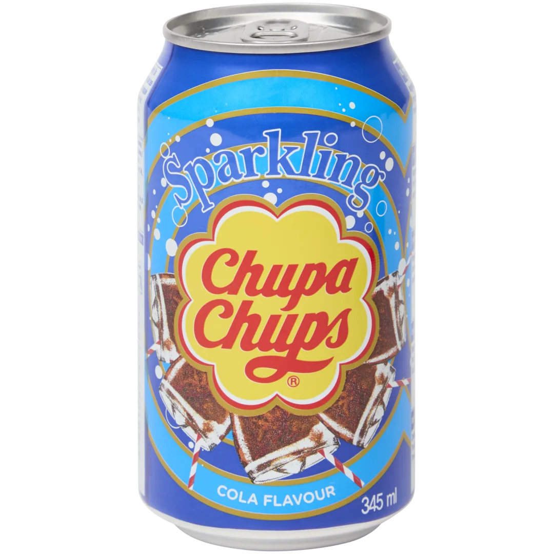 Boisson Chupa Chups