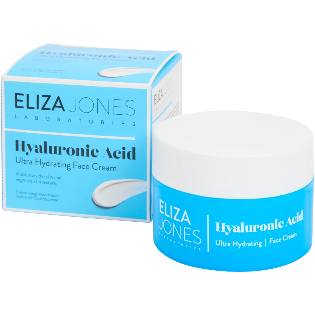 Eliza Jones dagcrème 4