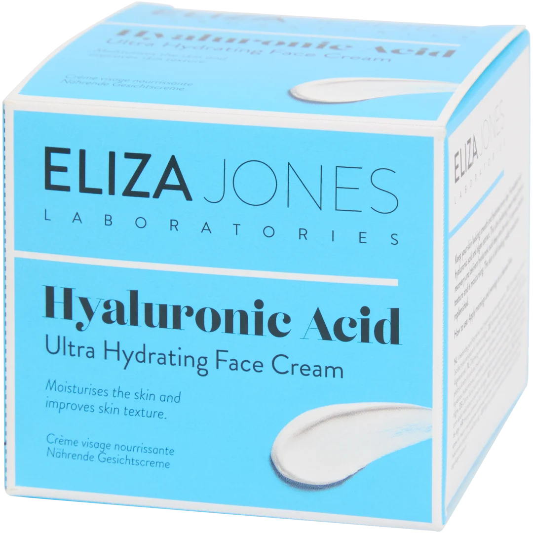 Eliza Jones dagcrème 5