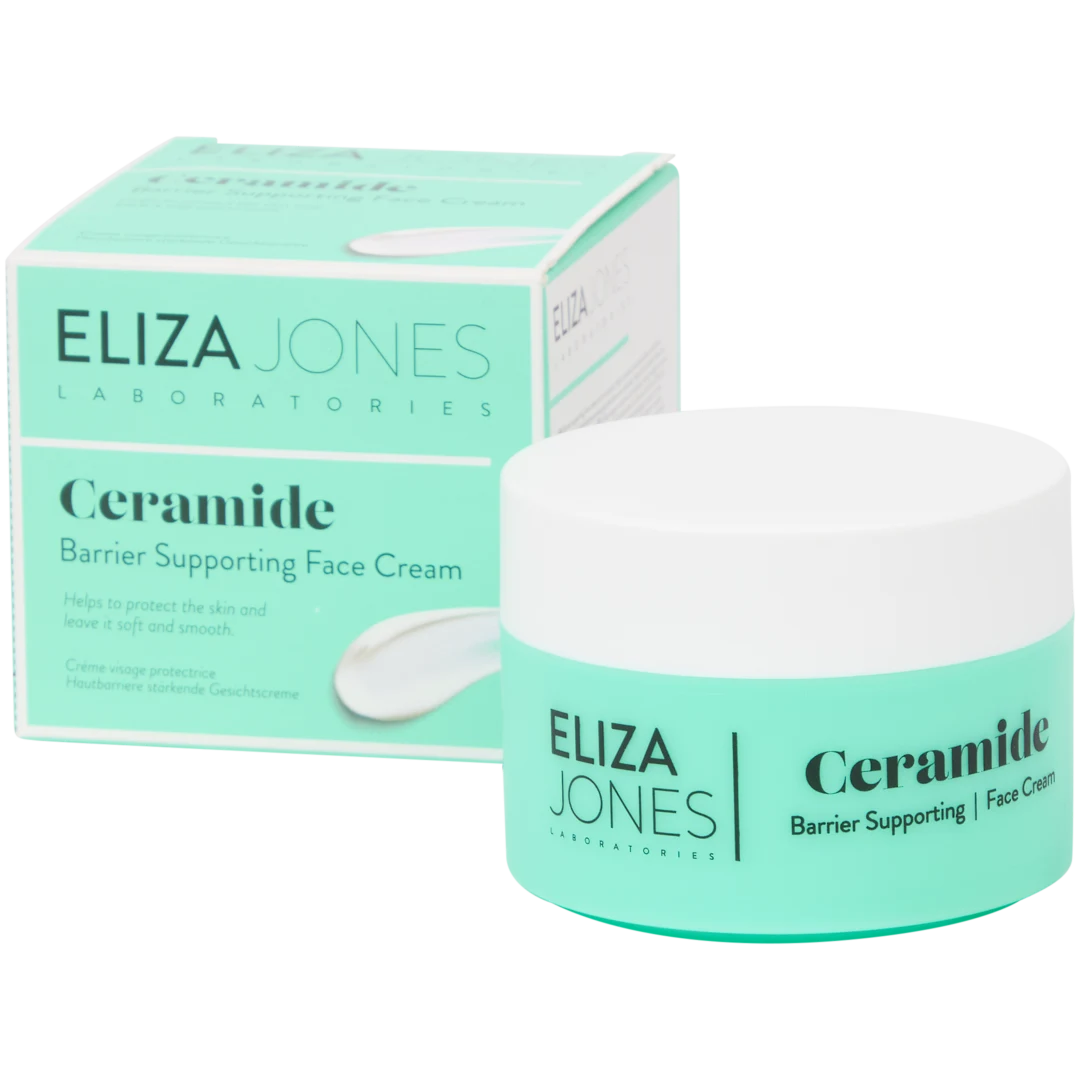 Eliza Jones dagcrème 3