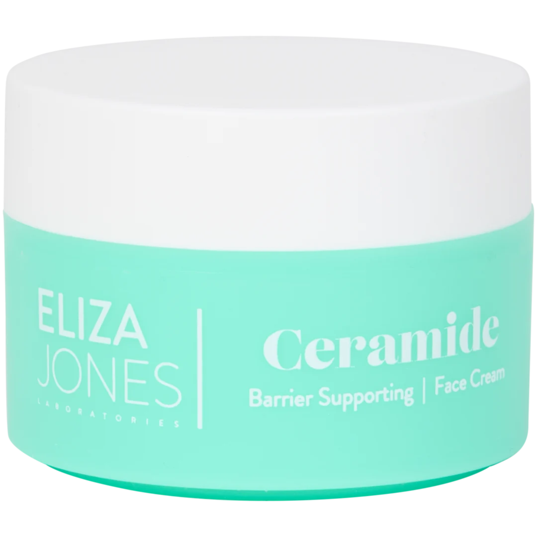 Creme de dia Eliza Jones