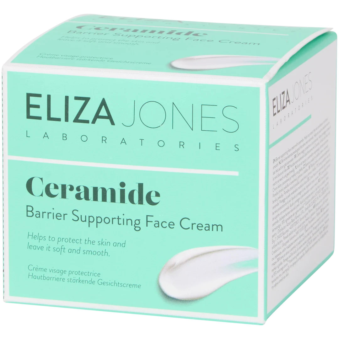 Creme de dia Eliza Jones