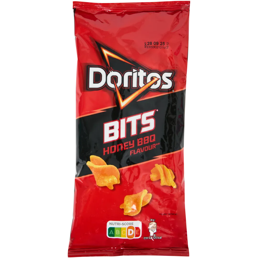 Doritos Bits Honey BBQ 1
