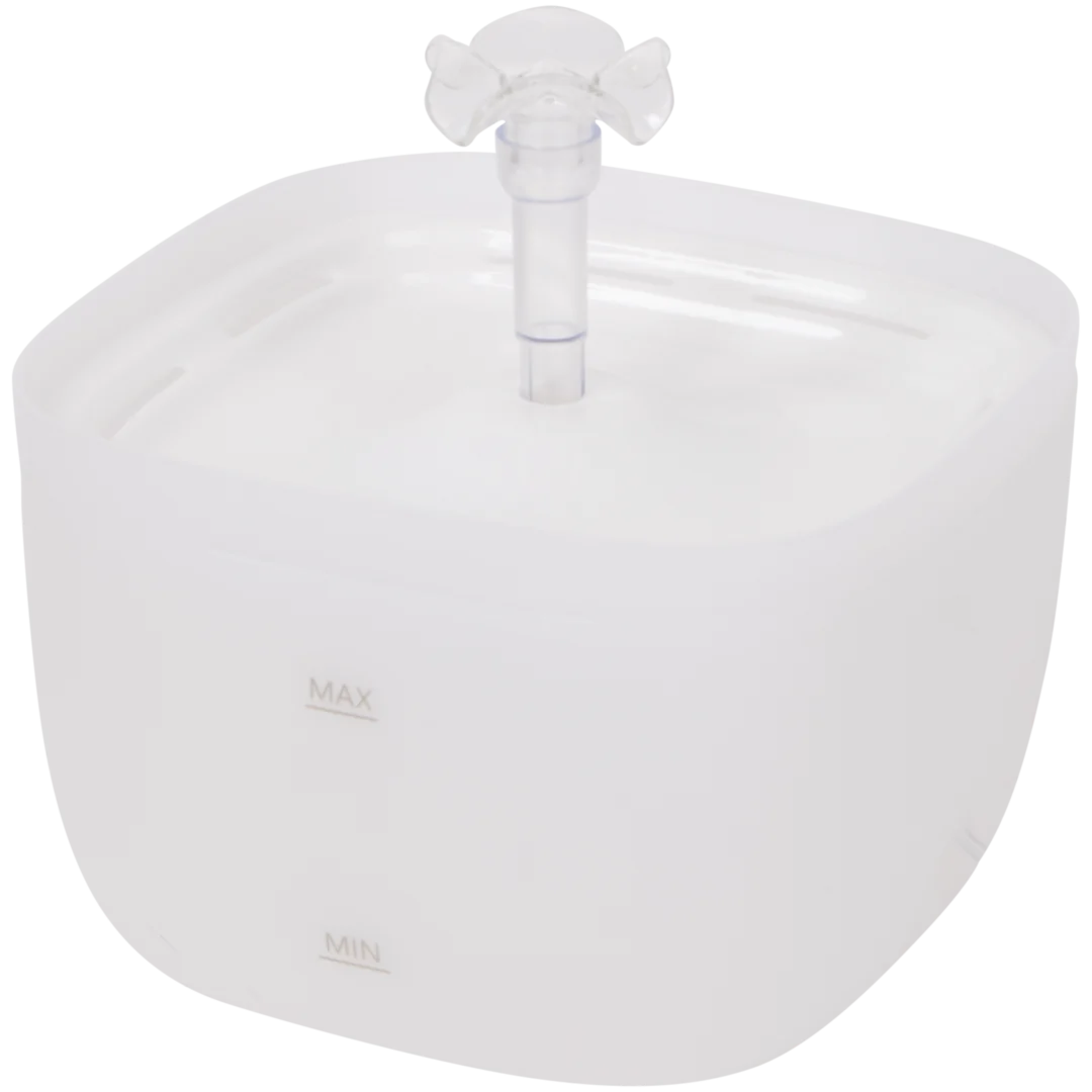 Fontaine à eau LED 3