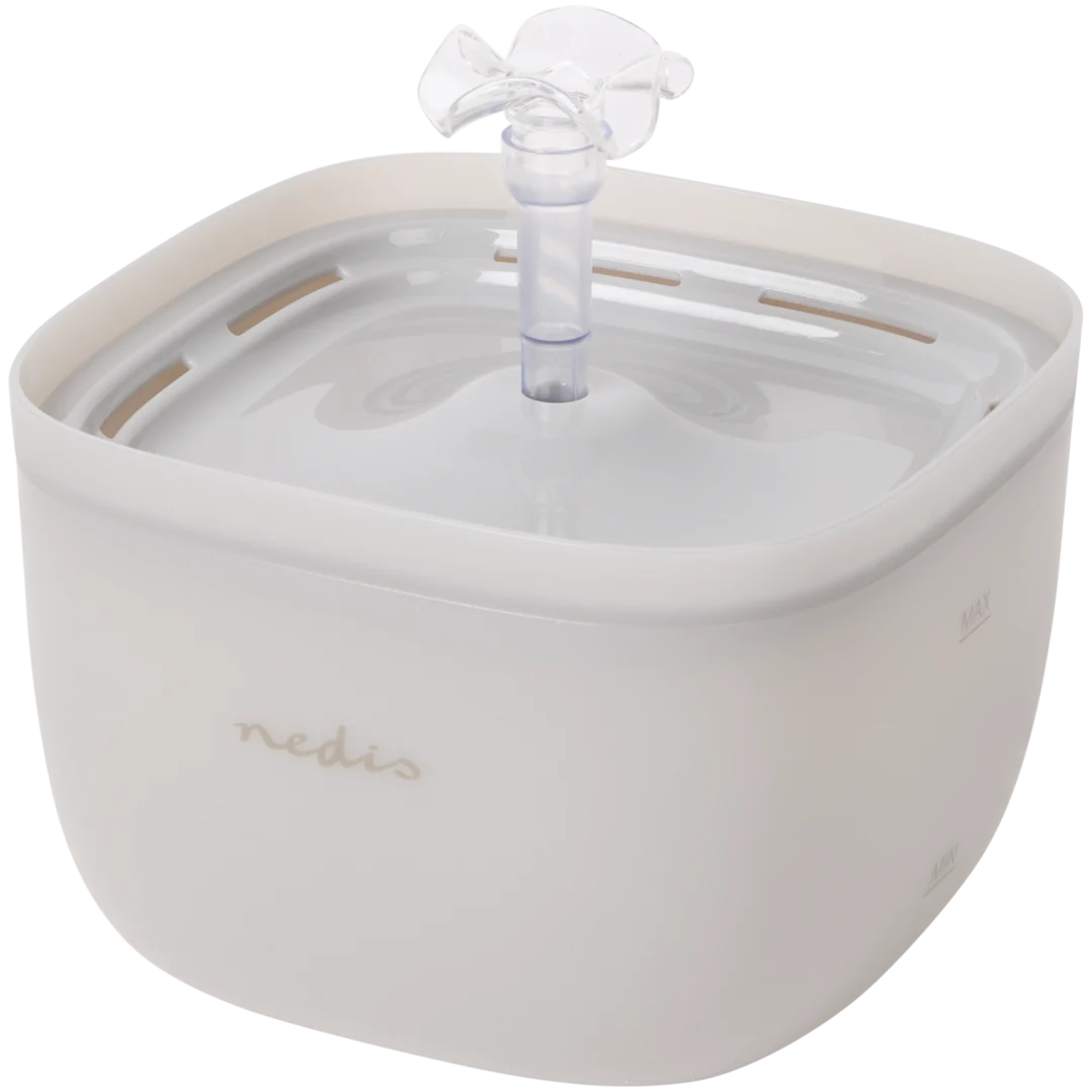 Fontaine à eau LED 1