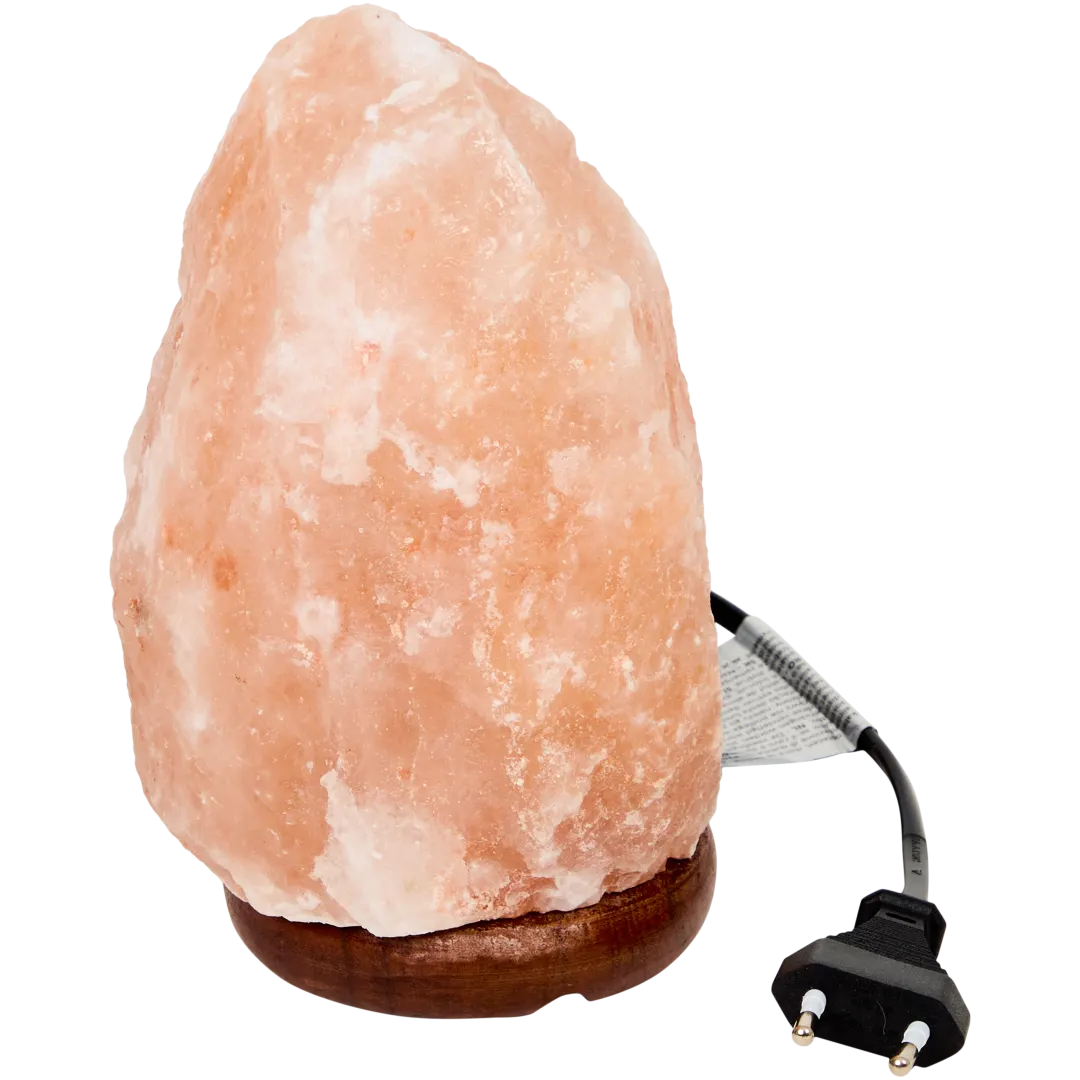 Absolu Chic zoutsteenlamp