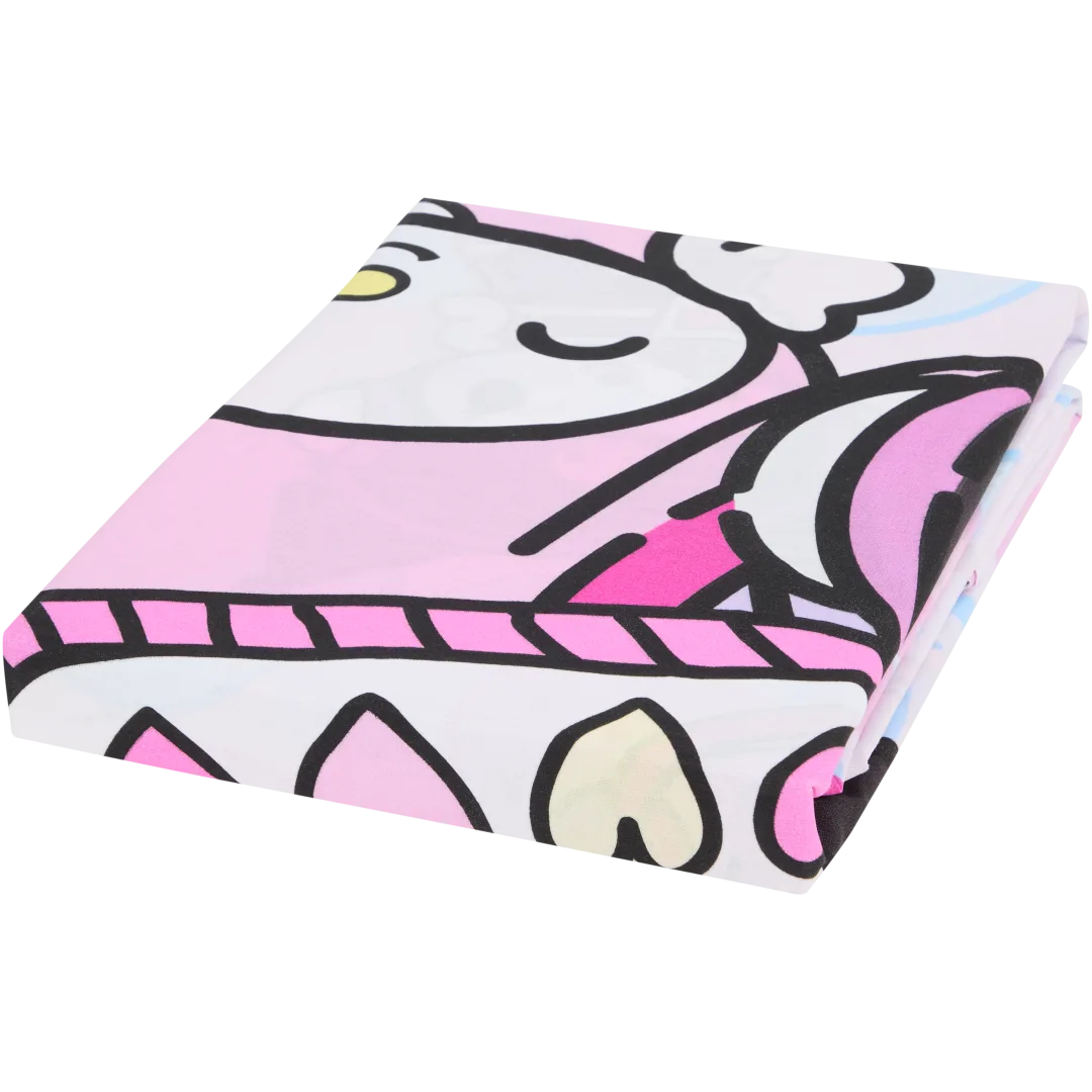 Glow-in-the-dark-Bettwäsche