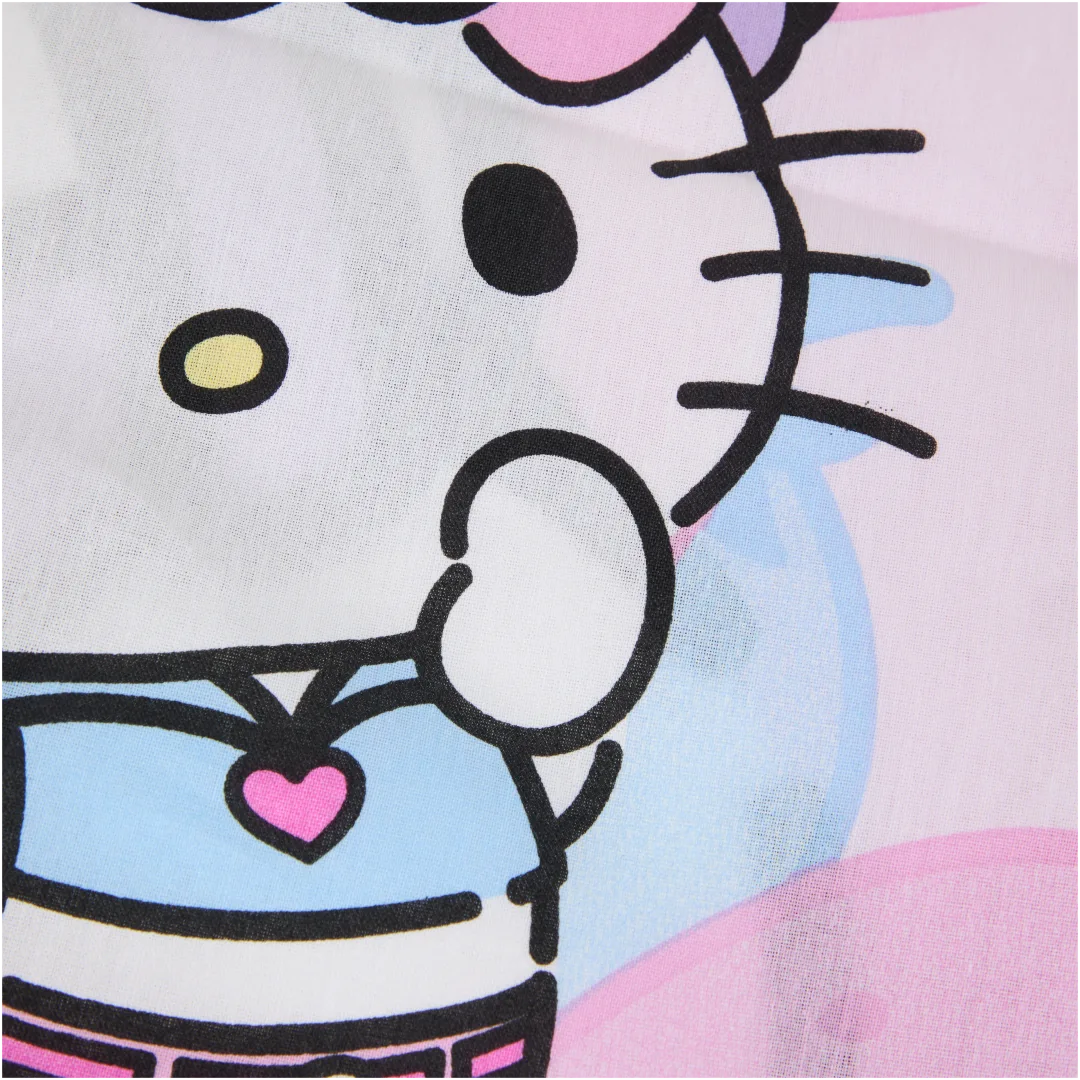 Glow-in-the-dark-Bettwäsche