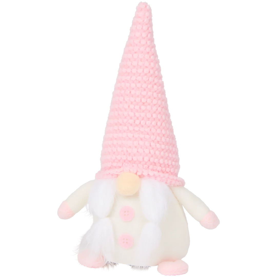 Gnome ou elfe de Noël