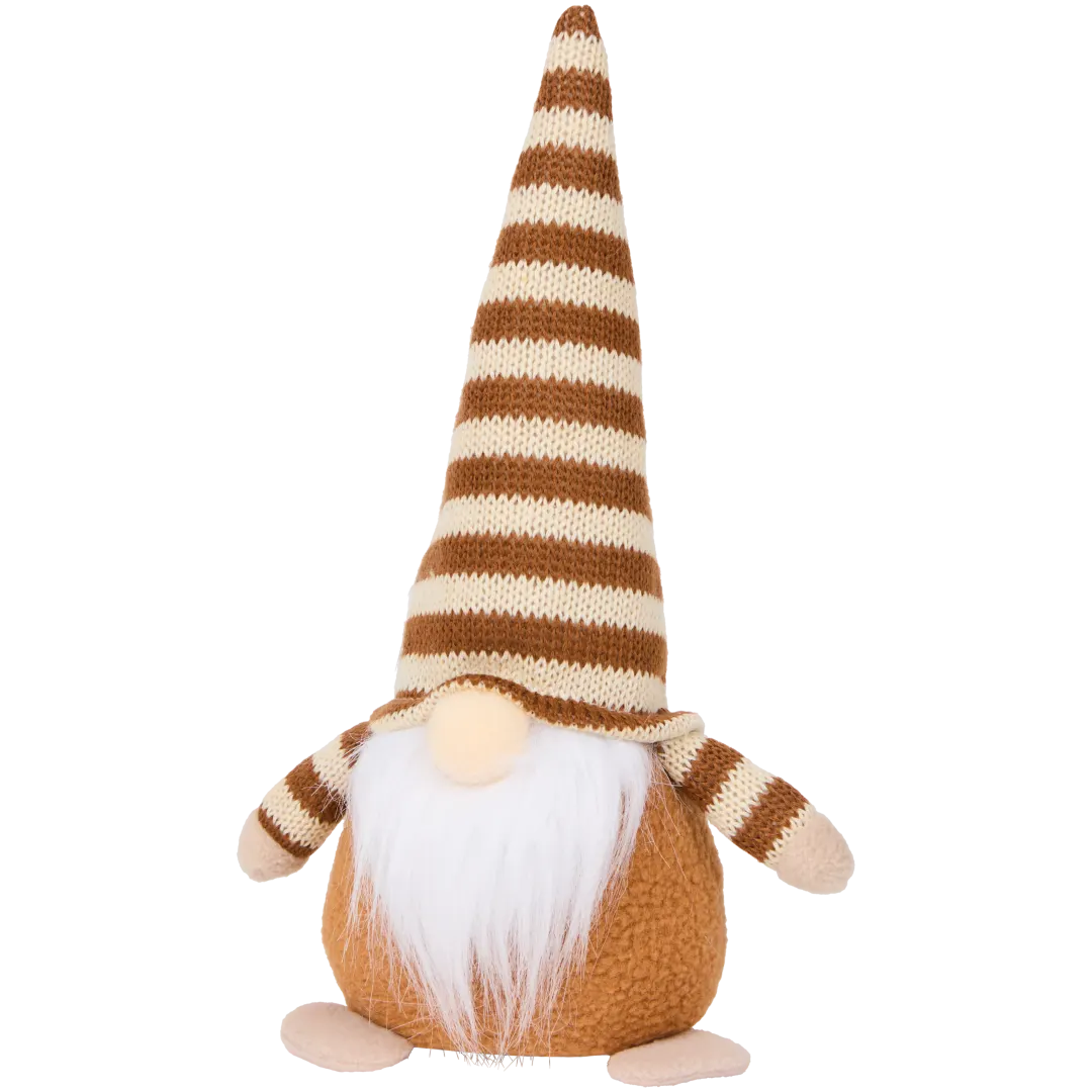 Gnome ou elfe de Noël