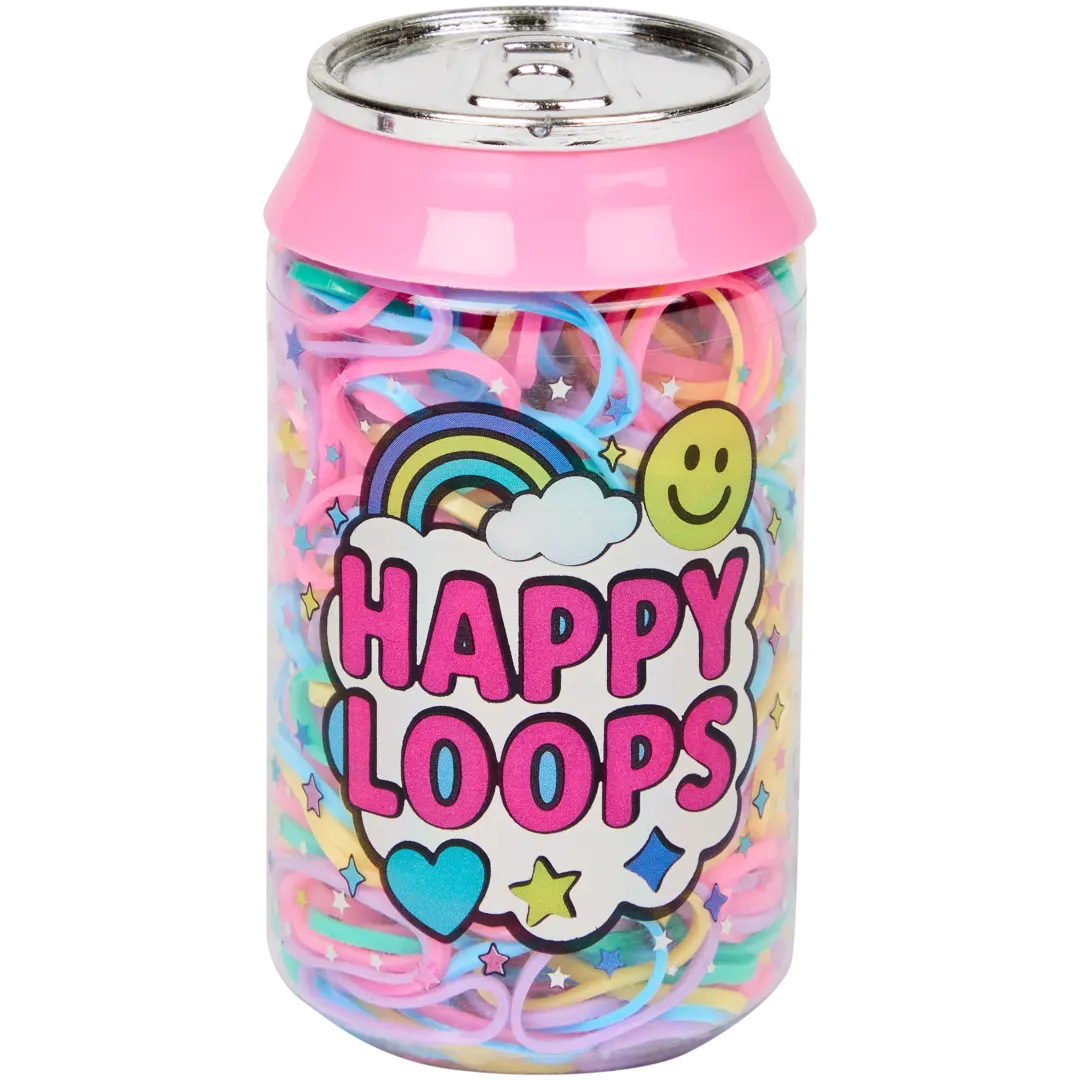 Mini-haarelastiekjes