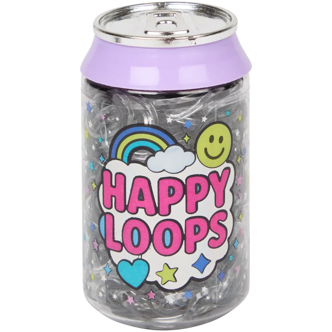 Mini-haarelastiekjes