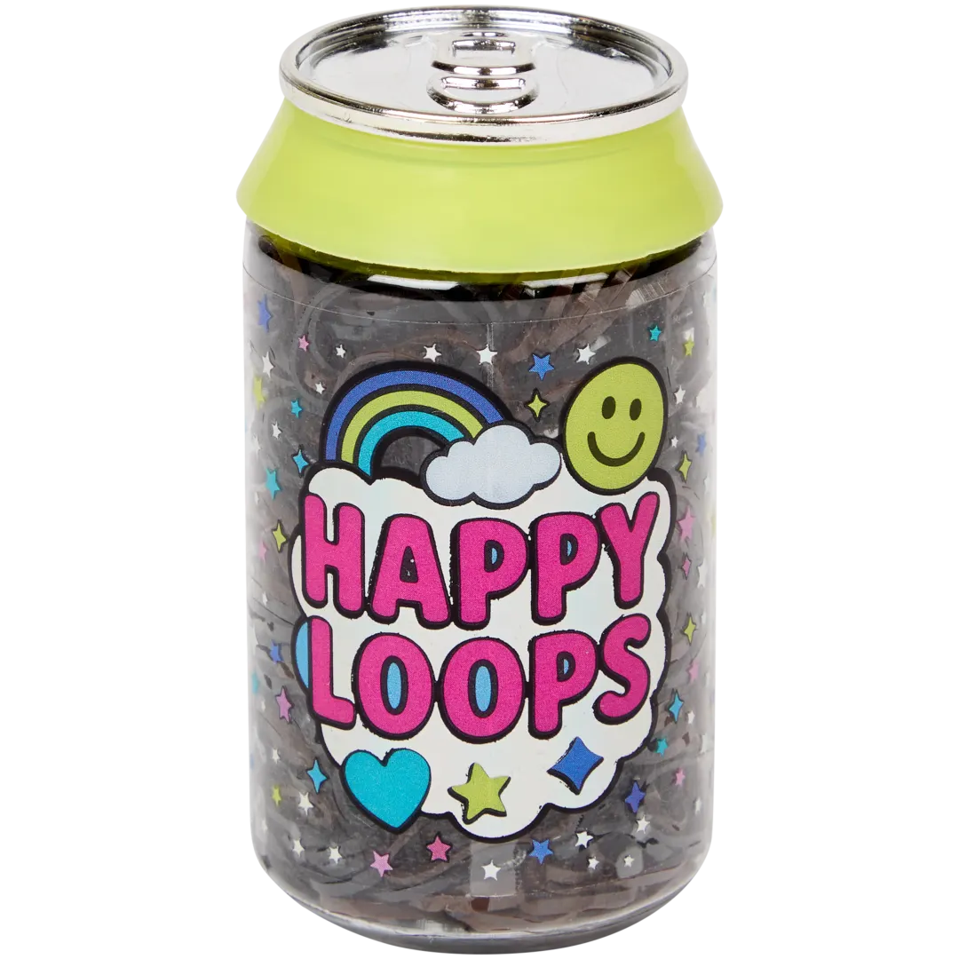 Mini-haarelastiekjes