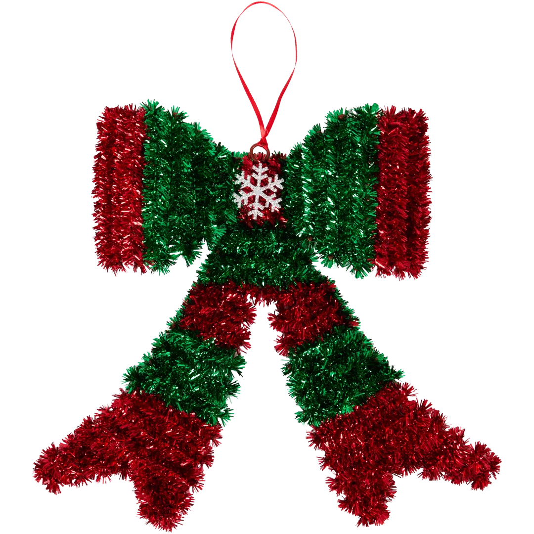 Suspension de Noël 1