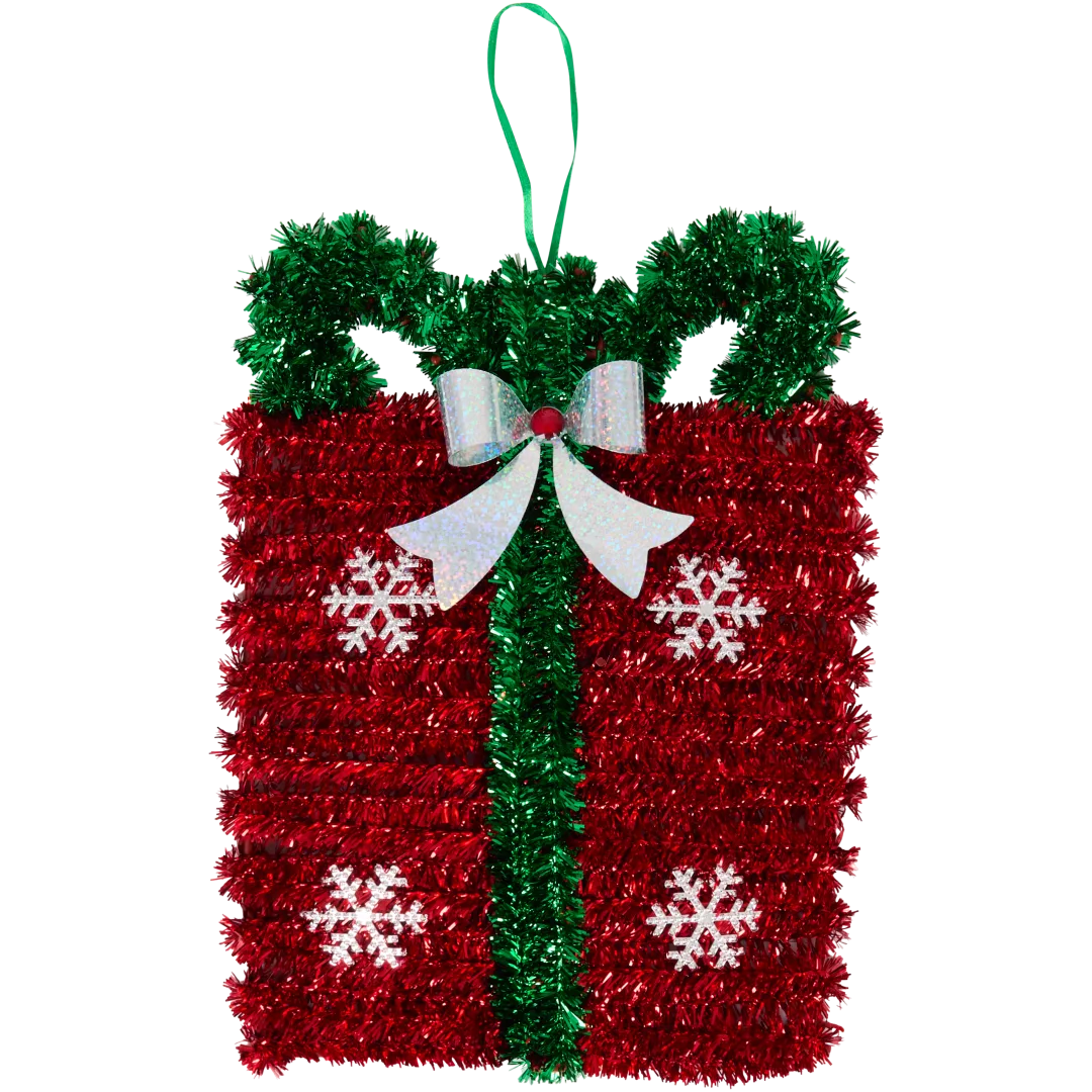 Suspension de Noël 5